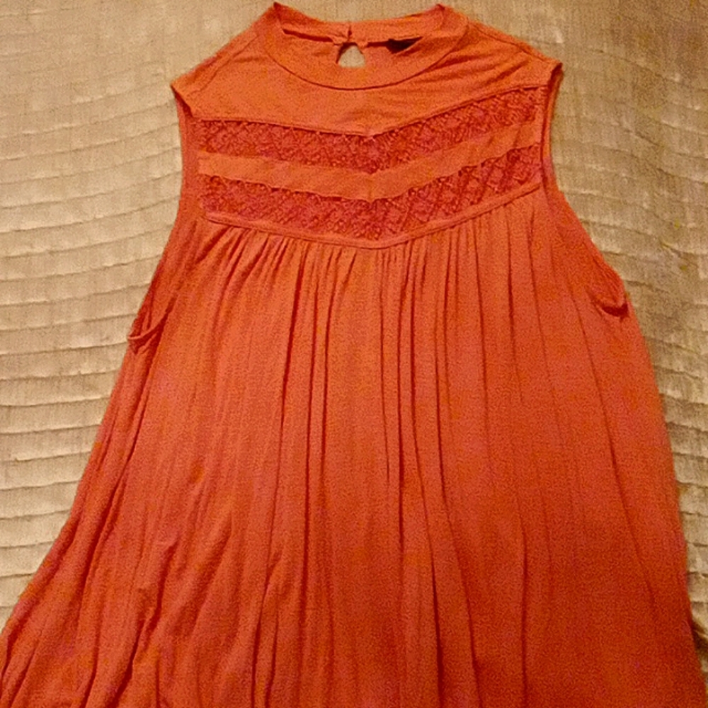 Woman's Blouse